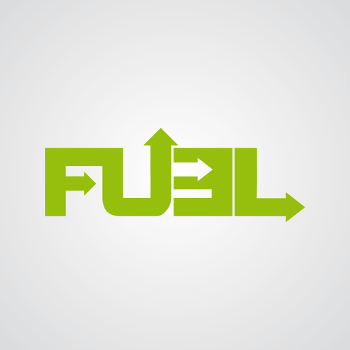 Help FUEL with a new logo Design by c3tin