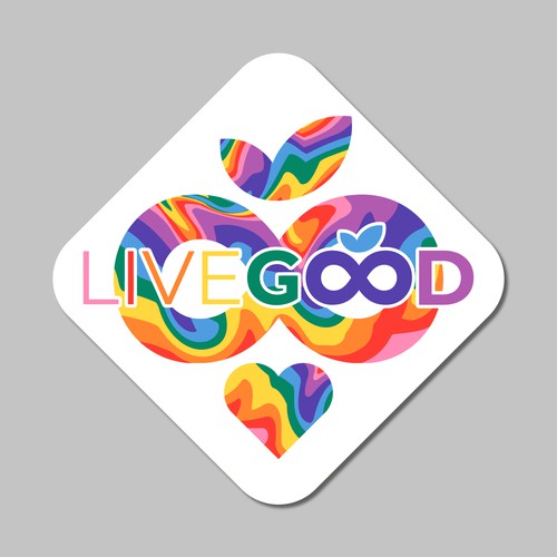 NEW - ***GUARANTEED PRIZE*** MULTIPLE WINNERS - Sticker for Supplement Brand Design by Digital Man ✅