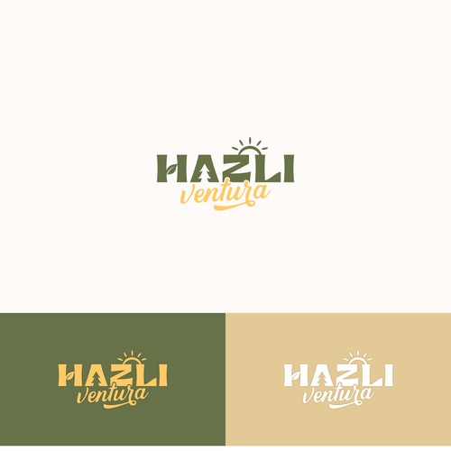 Designs | Redesign Hazli Logo | Logo & brand guide contest