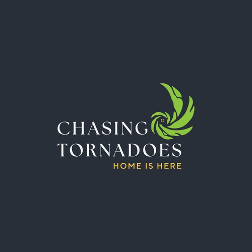 Wizard of oz inspired new show called "Chasing Tornadoes" Diseño de John3:16✅