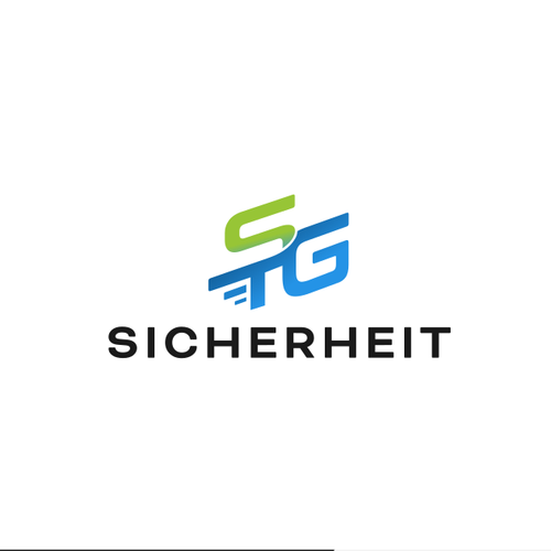 Logo & brand guide contest entry by noname999
