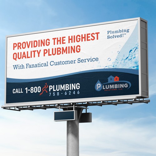 Signage contest entry by 4rtmageddon™