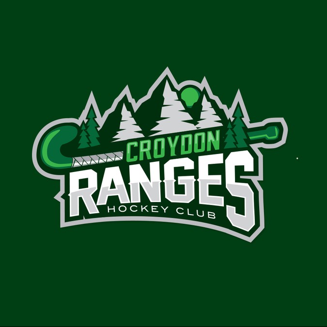 Field Hockey Club Logo Logo design contest