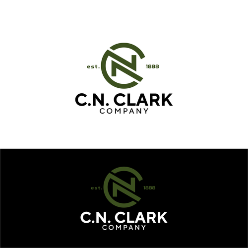 Diseño de Need logo with a modern edge for a company est. in 1800's de -[ WizArt ]-