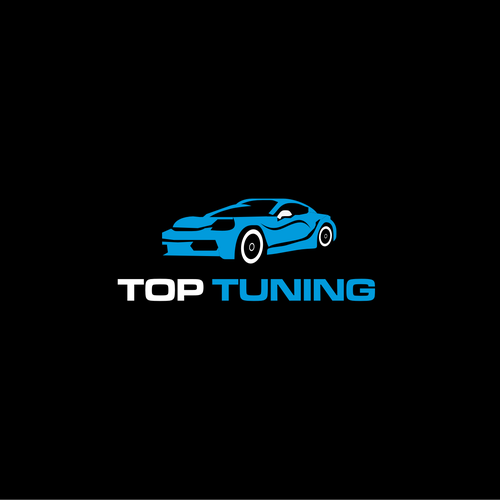 We need you to make our logo to become Norway biggiest car tuning ...