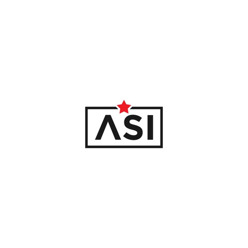 ASI - New Insurance Company Logo Design by idencis™