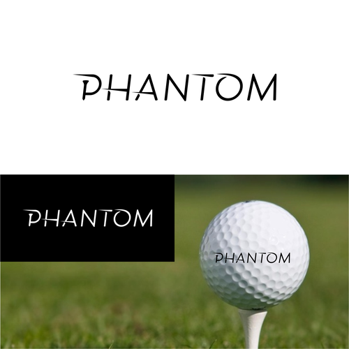 We need a classic but dynamic logo for a new next-gen golf ball Design by kunz