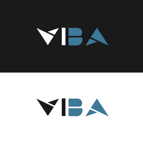 VIBA Logo Design Design by zanahoricida