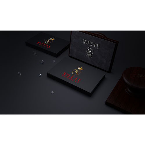 Proposta di design per un contest della categoria Logo realizzata da Borisko