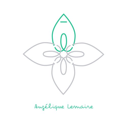 Logo & brand identity pack contest entry by Judith Cornejo