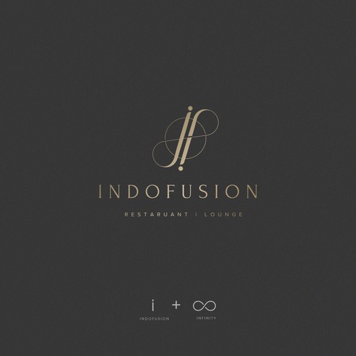 IndoFusion Design by Alexey_Olimpiev