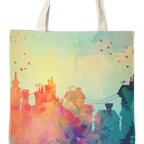 Clothing or apparel contest entry by Ori.Graphics