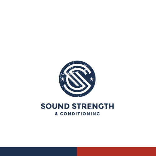 Strength and Conditioning facility needs a powerful and inspiring new logo Design by pulestar