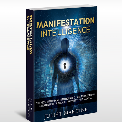 EXCITING new SELF HELP book cover design for an upcoming INTERNATIONAL BEST SELLER! Design by Sumit_S