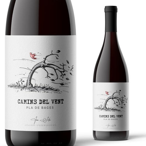  contest entry by sam2305