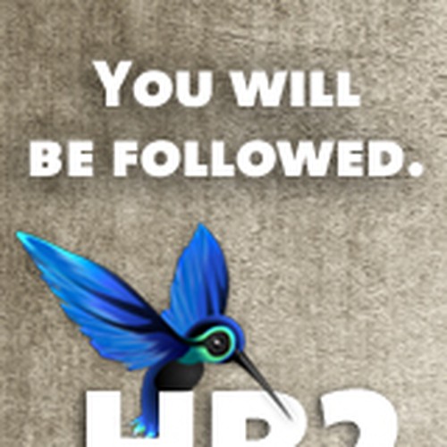 "Hummingbird 2" - Software release! Design by diazbarriga