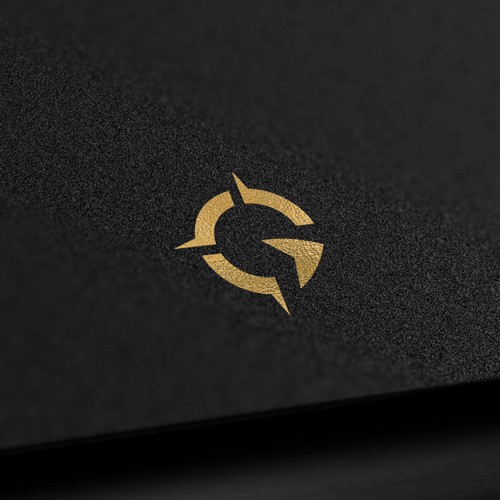 Gym Mentor - LOGO Design by vcky