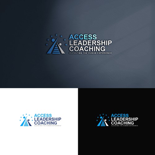 Design a unique logo for my coaching business Design by Agent_P