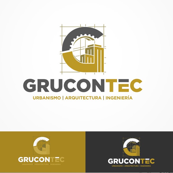 Design by rugbyjerseys titled "GRUCONTEC"