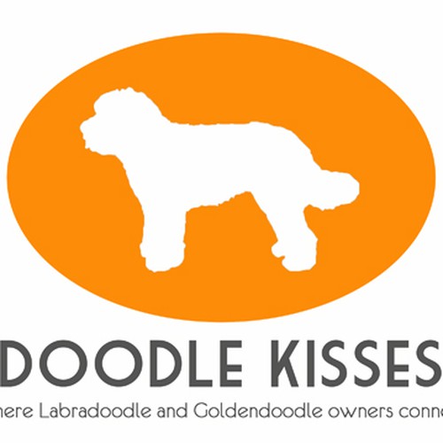 [[  CLOSED TO SUBMISSIONS - WINNER CHOSEN  ]] DoodleKisses Logo Design by cbott