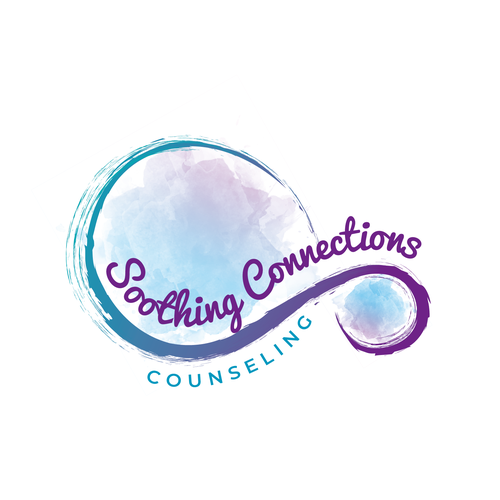 Creative/Unique Mental Health Therapy/Counseling Logo for Connection Based Counseling Design by FranciscoFlávio™