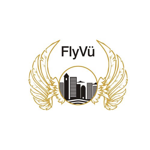 Logo design contest entry by QPRO