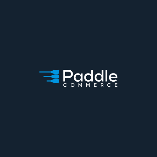 Logo needed for E-Commerce Agency - Open to all ideas and designs - Paddle Commerce Design von kaschenko.oleg