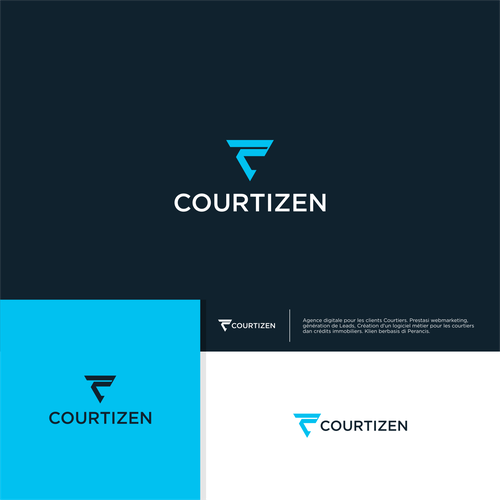 Logo design contest entry by MR. XXX
