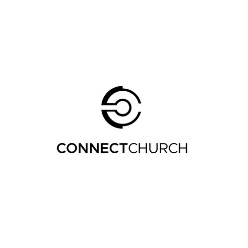 Create a simple church logo based on an existing design Design by joh_design
