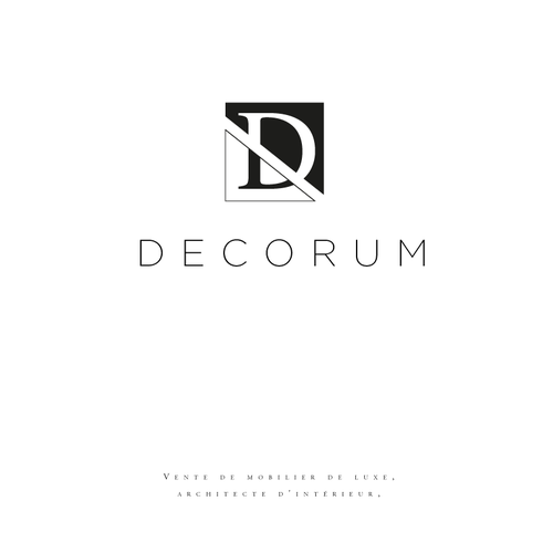 Decorum Design by RockPort ★ ★ ★ ★ ★