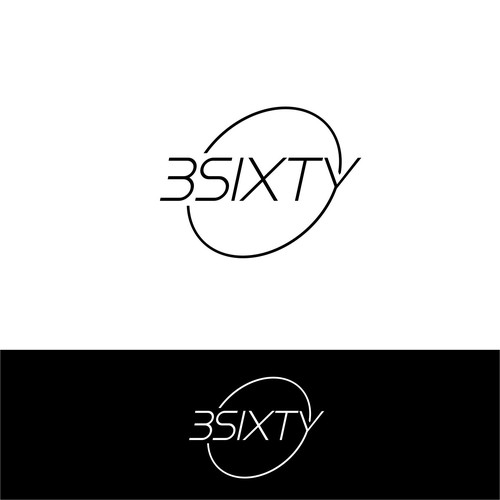 Design a logo defining a business focused on helping other businesses grow and transform 360 degrees-ontwerp door GA19