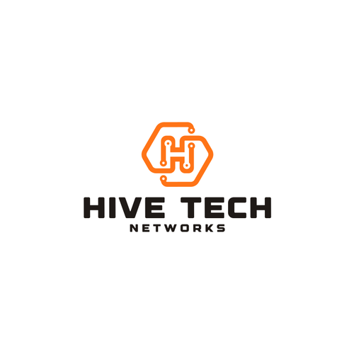 Hive Tech Networks Design von involve