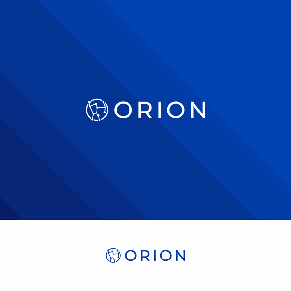 Orion Logo Concept