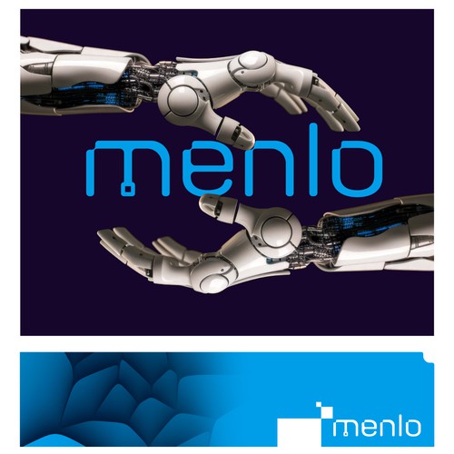 Design di We need creative proposals for Menlo's brand identity system di creta