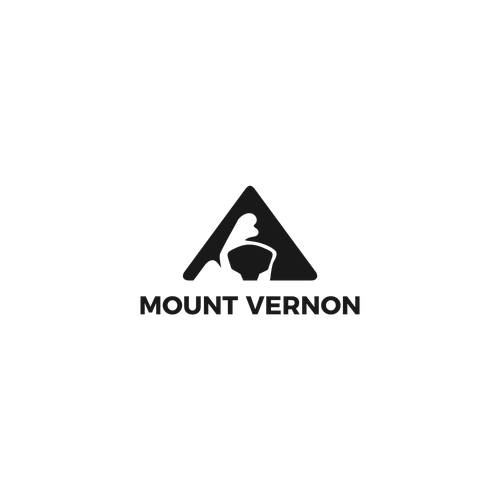 Mount Vernon Design von do'ane simbok