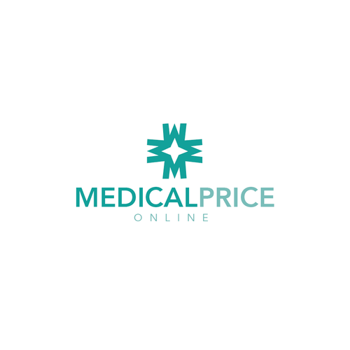 コンペ「Logo for Healthcare Website」のデザイン by adrycv82さん 