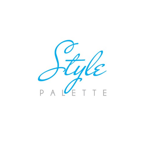 Help Style Palette with a new logo Design by Graphicscape