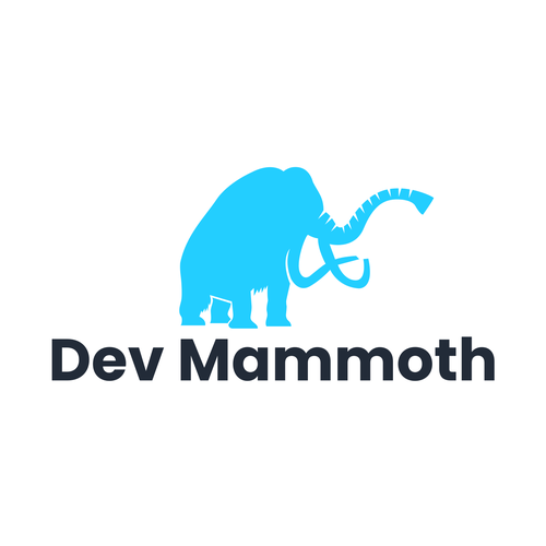 Design a fun and clean logo for a company trying to place software developers. Design by ridwanted