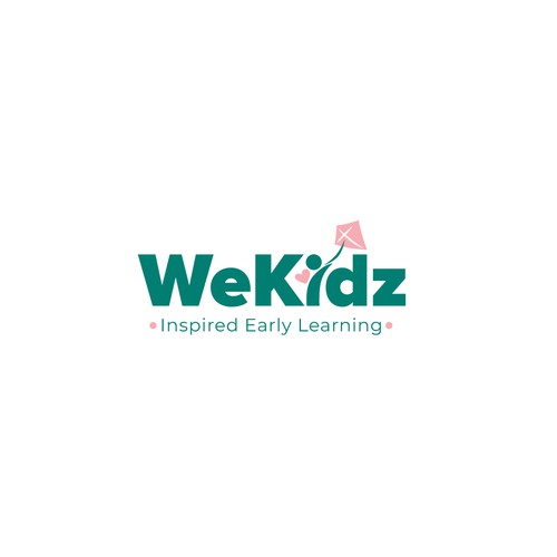 Design a world class logo for a childcare company Design by Joezua and