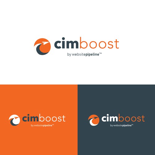 Logo Rework. Just needs a little love and a new icon. Design by befriend2