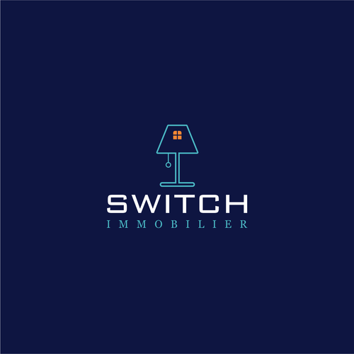 Logo design contest entry by Little Red Design