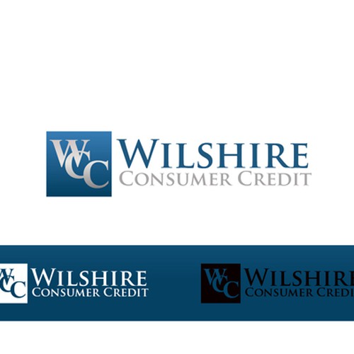 Create the next logo for Wilshire Consumer Credit | Logo design contest