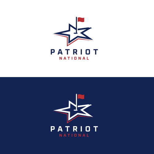 Patriots National Golf Club Design réalisé par rulasic