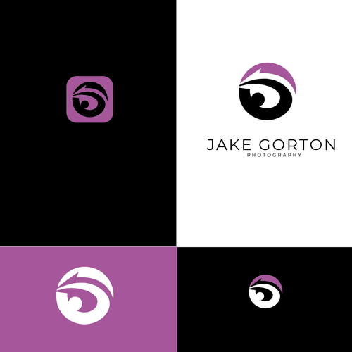 Looking for a creative and unique design for my photography business Design by Graficamente17 ✅