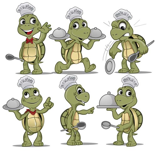 Design finalista por BroomvectoR