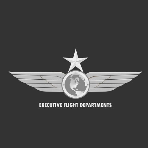 pilot wings logo