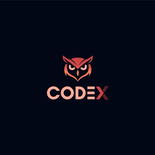 Design the Logo for Codex — The Engine Behind Trusted Systems” Design by AMGRAPHICS22