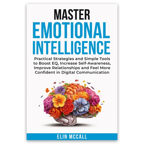 EBook Cover Design Design by R A H E E M ツ