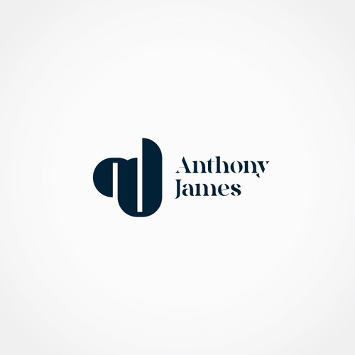 Create a modern/minimalist architect inspired logo and brand book for my buyers agent business Diseño de Mr Jok