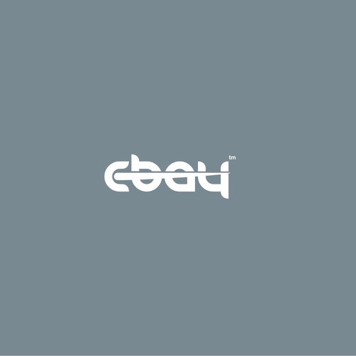 Design di 99designs community challenge: re-design eBay's lame new logo! di Jozjozan Studio ®